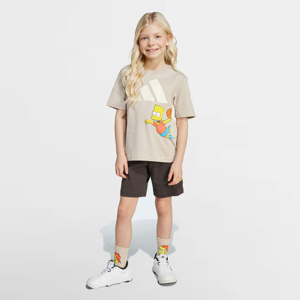 ADIDAS SET LK. SIM T SET - JL9196