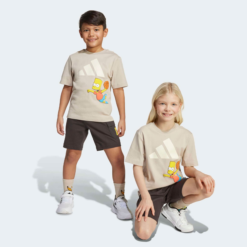 ADIDAS SET LK. SIM T SET - JL9196