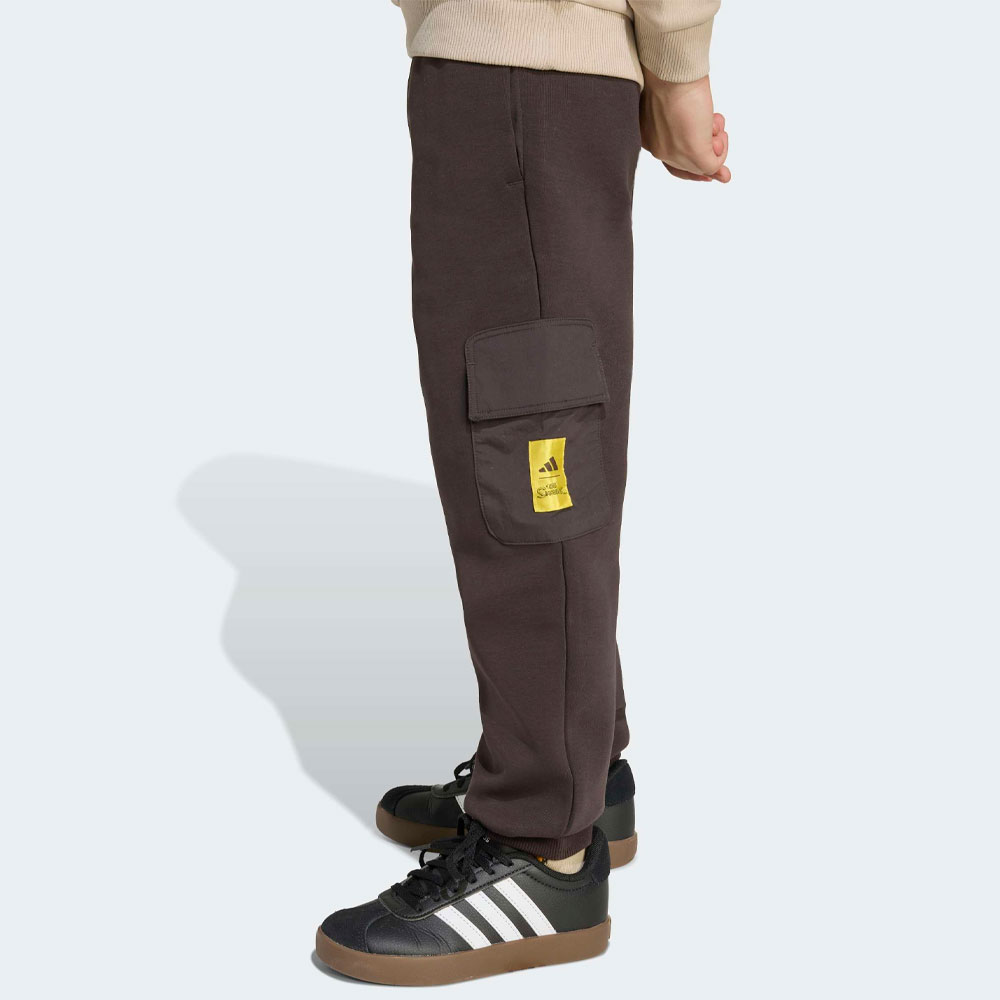 ADIDAS CHANDAL LK. SIM JOG - JL9197