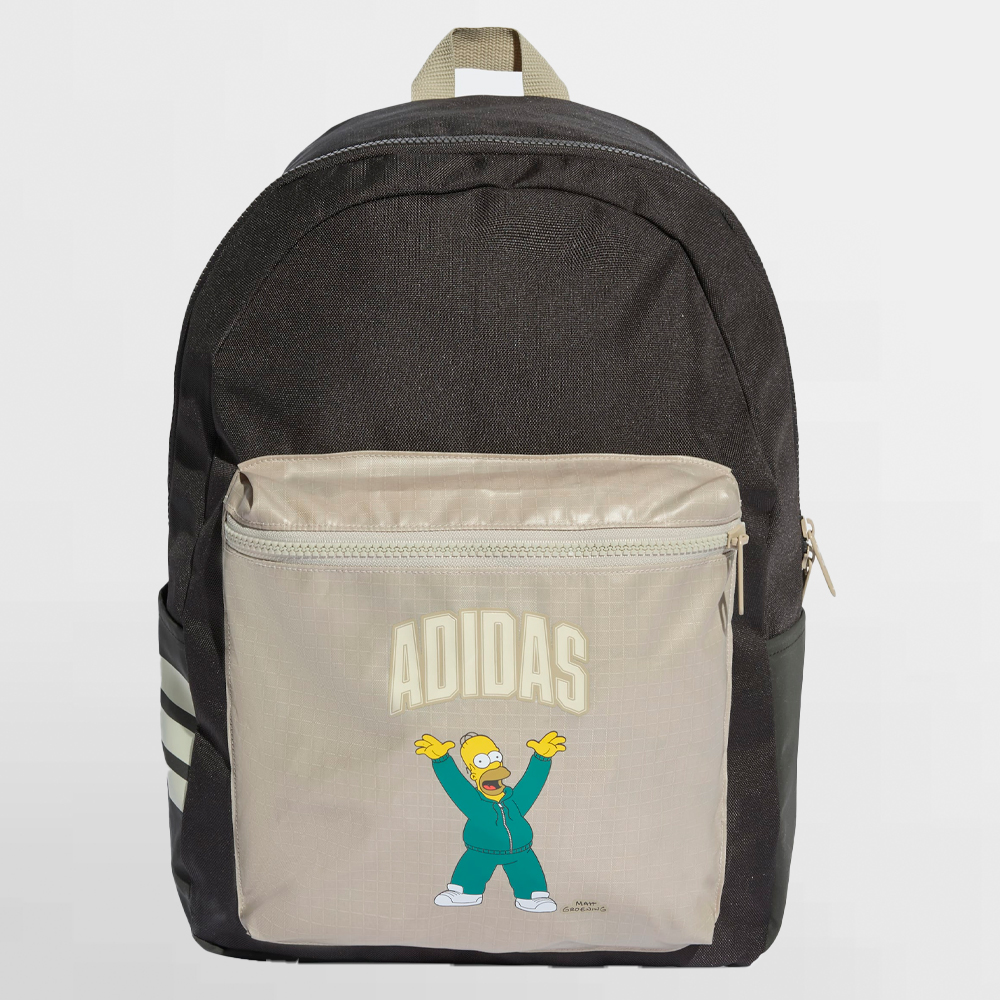 ADIDAS MOCHILA K. SIM BPK - JM4466