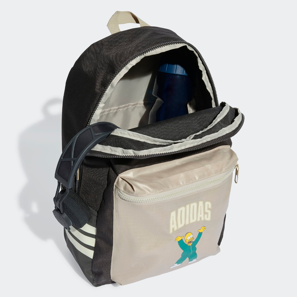 ADIDAS MOCHILA K. SIM BPK - JM4466
