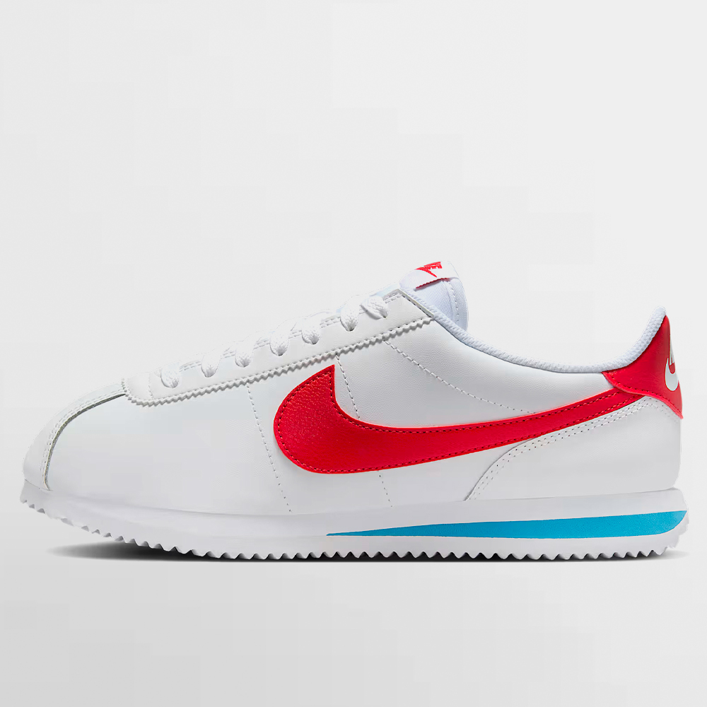NIKE CALZADO W. CORTEZ LEATHER - DN1791 108