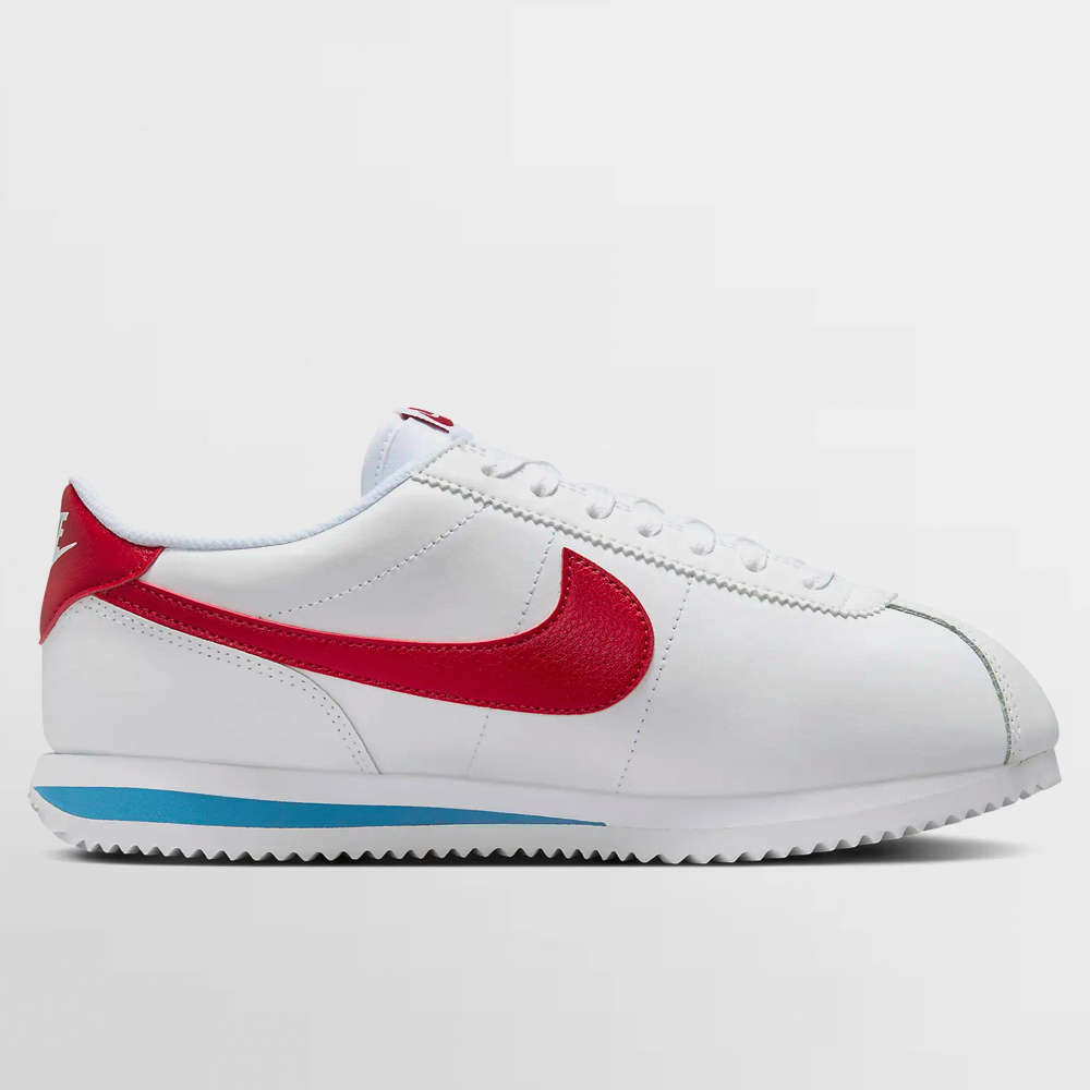 NIKE CALZADO W. CORTEZ LEATHER - DN1791 108