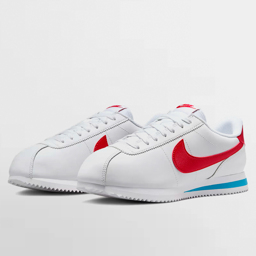 NIKE CALZADO W. CORTEZ LEATHER - DN1791 108