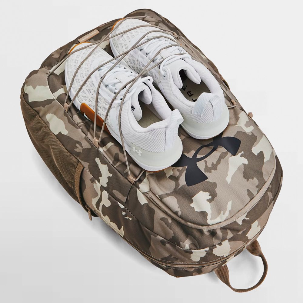 UNDER ARMOUR MOCHILA HUSTLE SPORT BACKPACK - 1364181 200