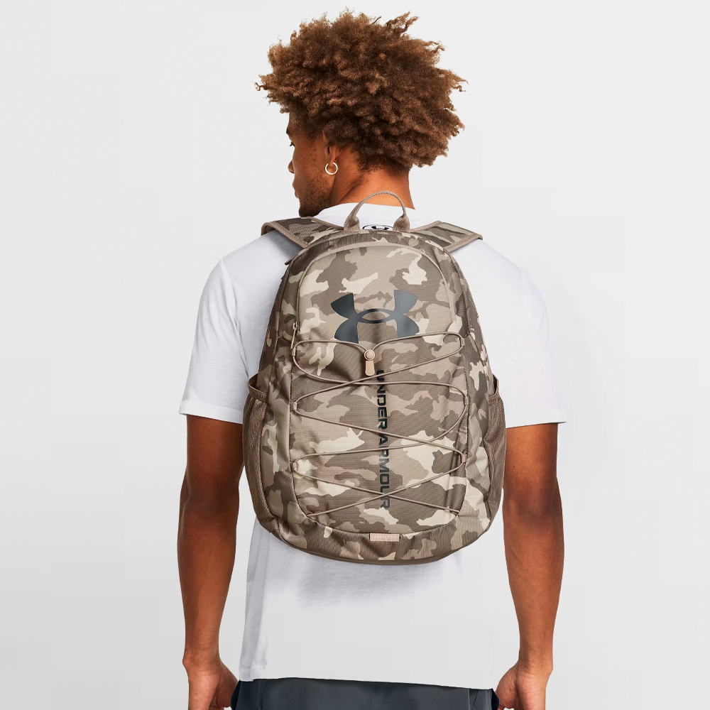 UNDER ARMOUR MOCHILA HUSTLE SPORT BACKPACK - 1364181 200