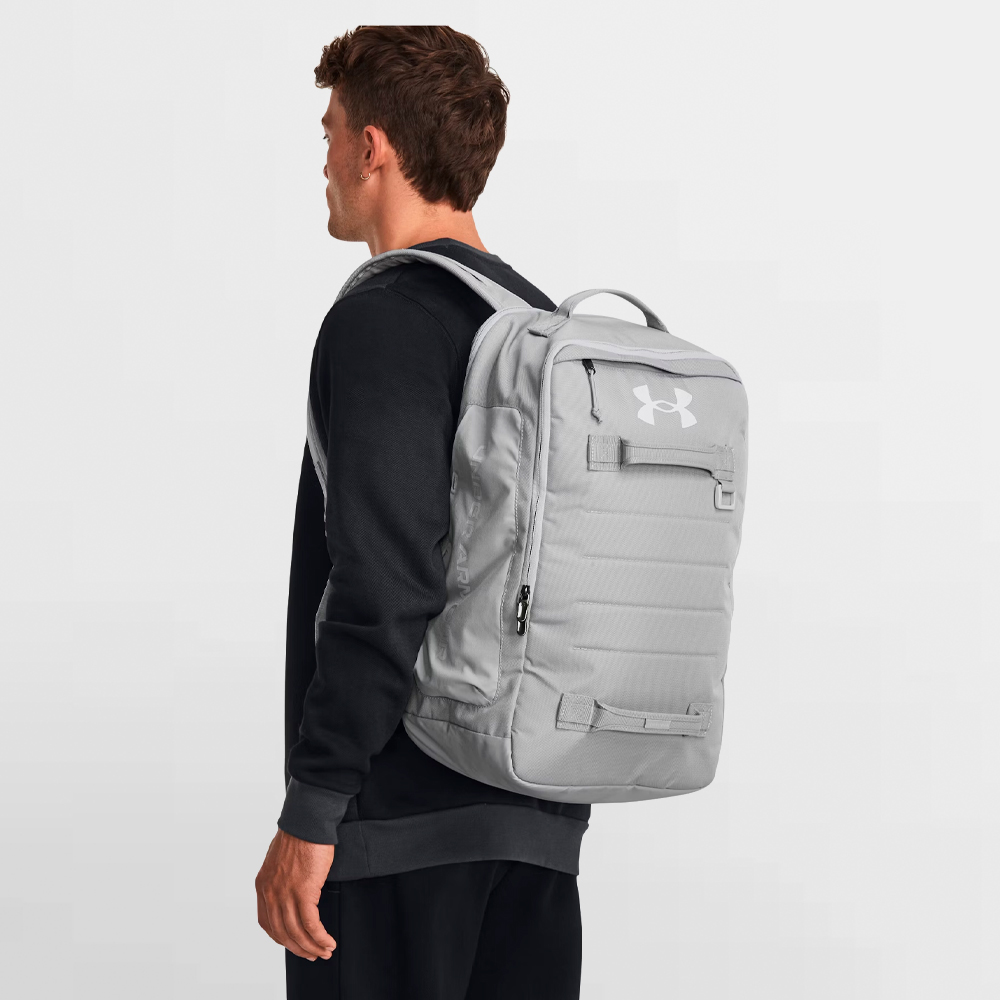UNDER ARMOUR MOCHILA UA CONTAIN BACKPACK - 1378413 011