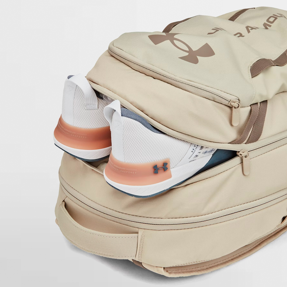 UNDER ARMOUR MOCHILA UA HUSTLE 6.0 - 1384672 289