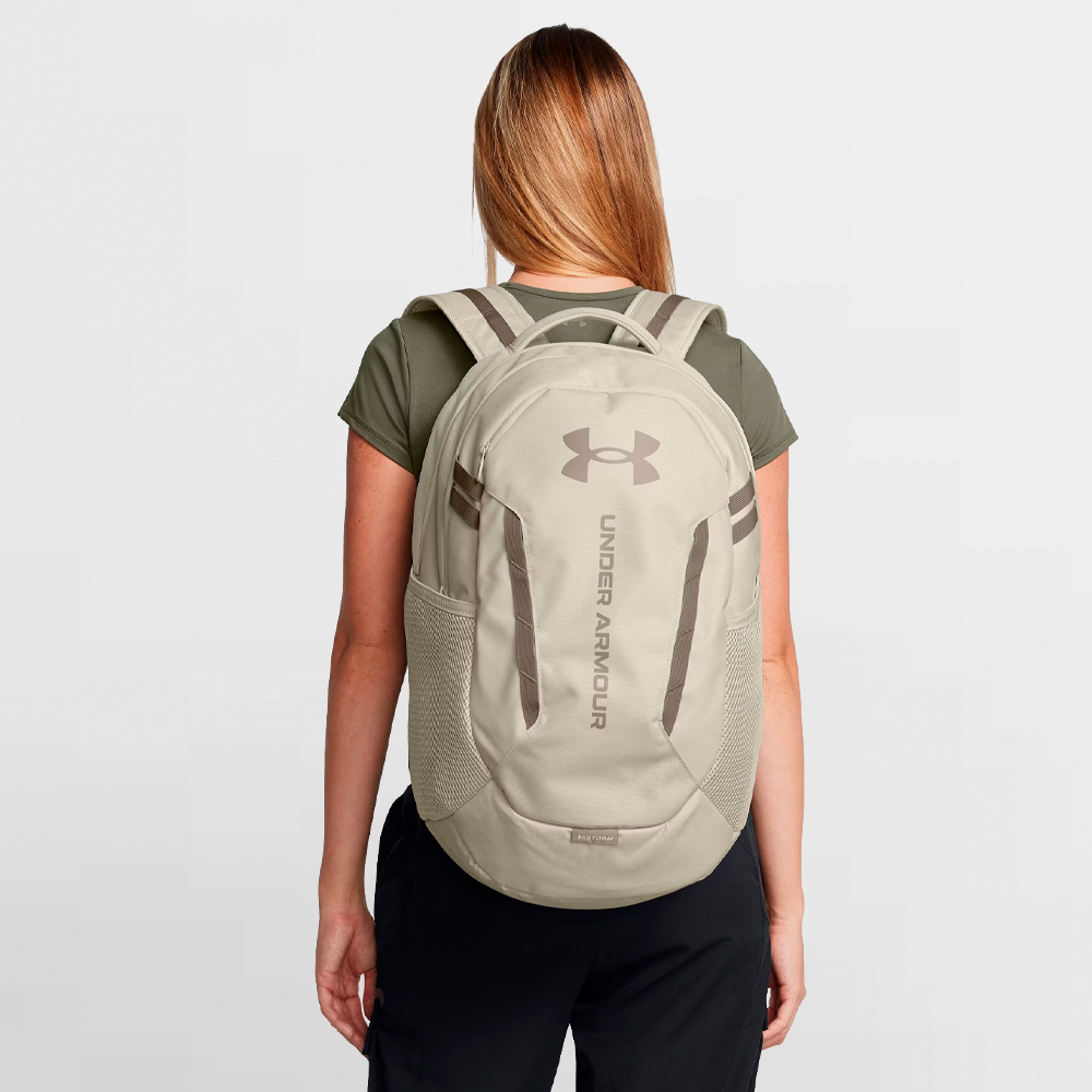 UNDER ARMOUR MOCHILA UA HUSTLE 6.0 - 1384672 289