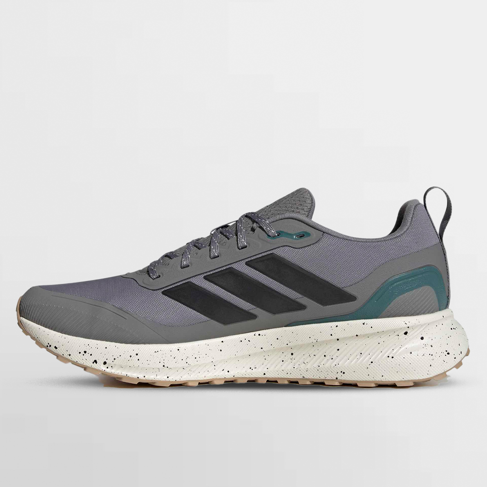 ADIDAS CALZADO RUNFALCON 5 TR - JR5384