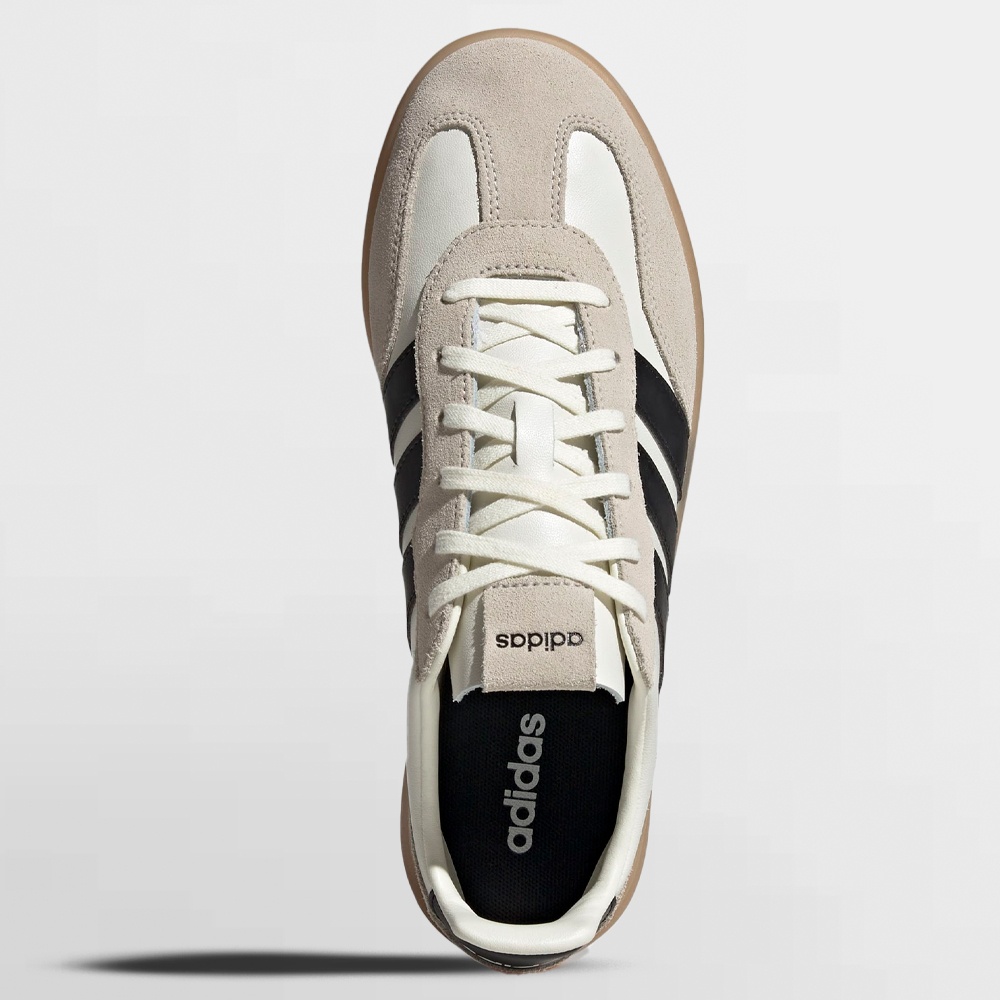 ADIDAS CALZADO BARREDA DECODE LUX - JR1227