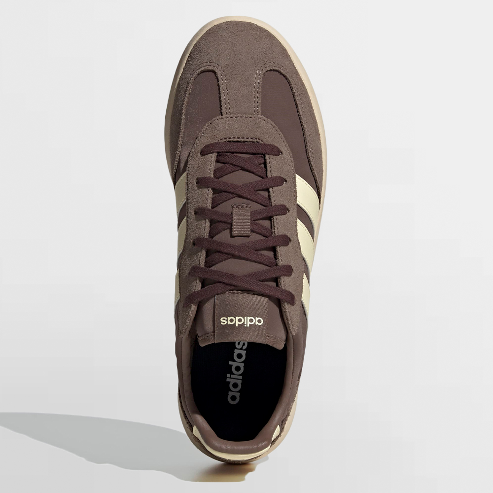 ADIDAS CALZADO BARREDA DECODE - JR3519