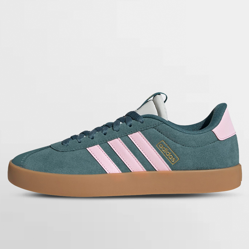 ADIDAS CALZADO W. VL COURT 3.0 - JR0955