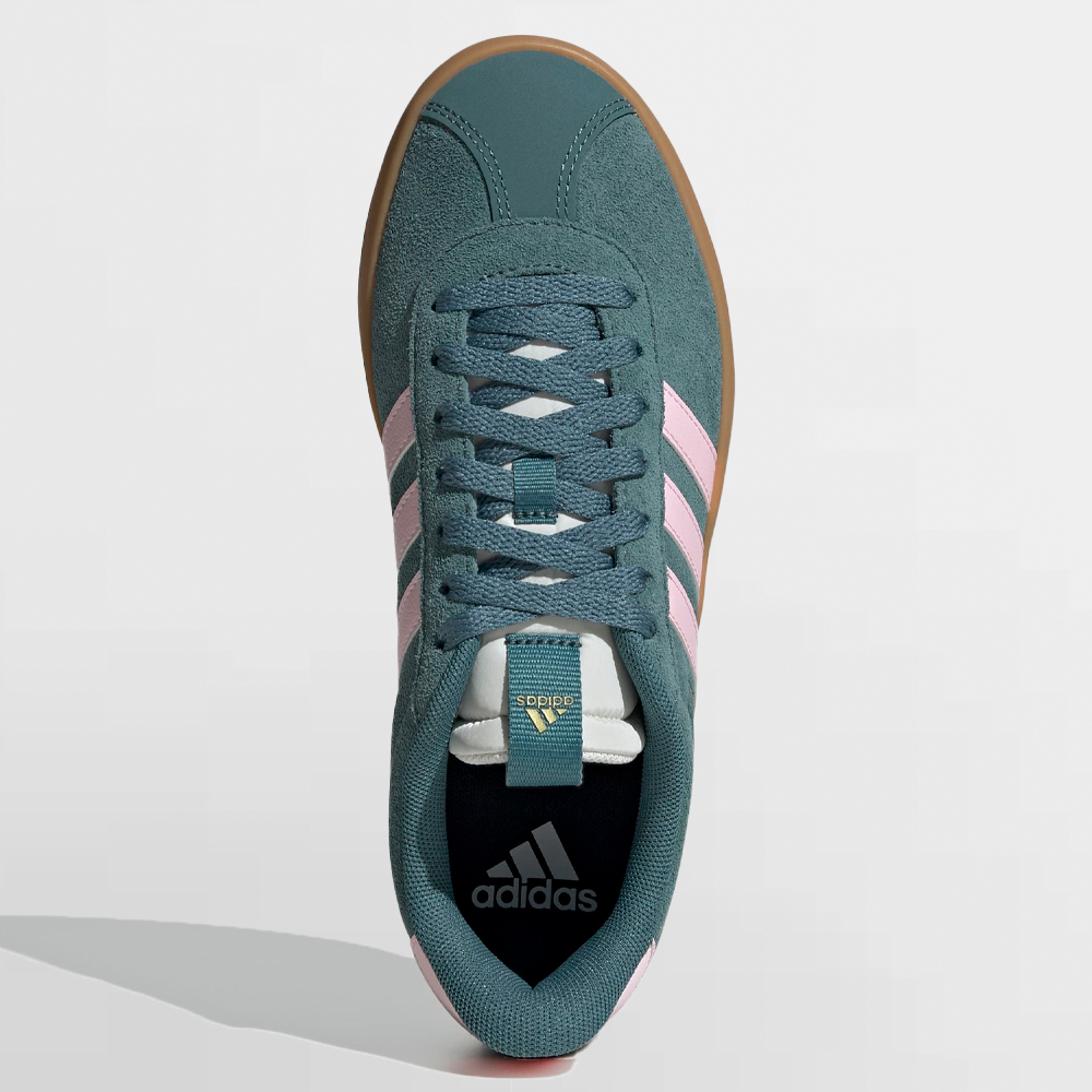 ADIDAS CALZADO W. VL COURT 3.0 - JR0955