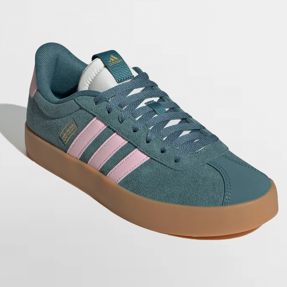 ADIDAS CALZADO W. VL COURT 3.0 - JR0955