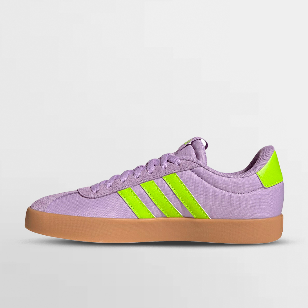 ADIDAS CALZADO W. VL COURT 3.0 - JS2058