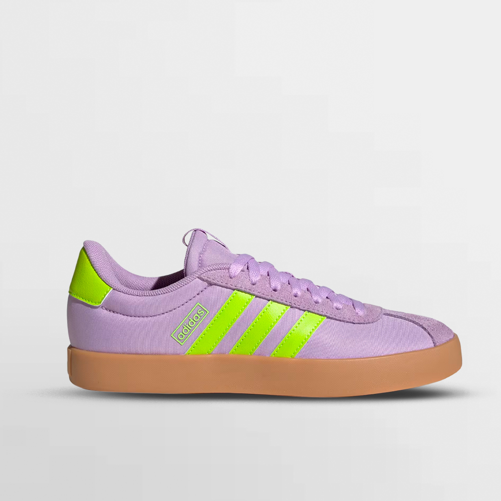 ADIDAS CALZADO W. VL COURT 3.0 - JS2058