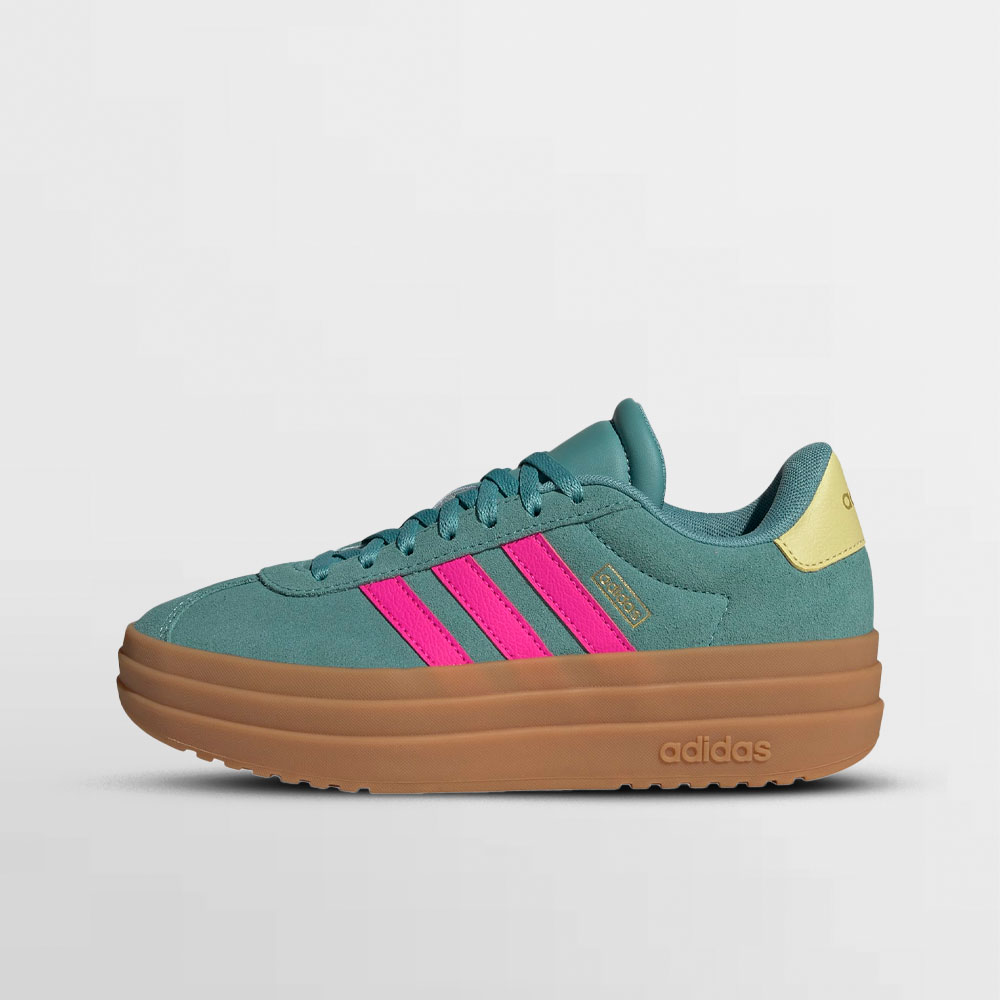 ADIDAS CALZADO VL COURT BOLD GS - JQ4482