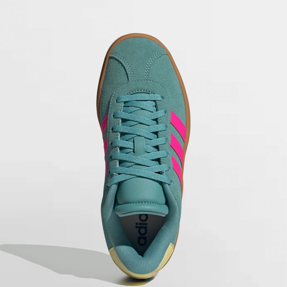 ADIDAS CALZADO VL COURT BOLD GS - JQ4482