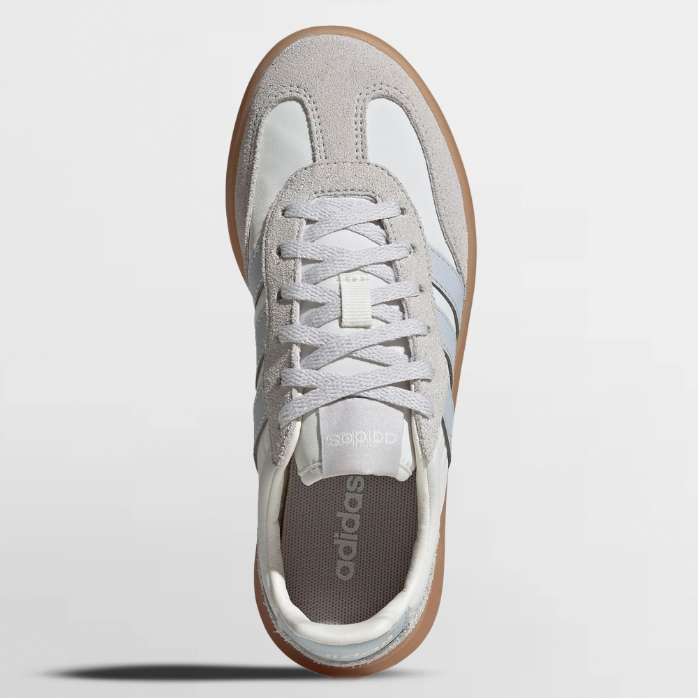 ADIDAS CALZADO BARREDA DECODE GS - JR0760