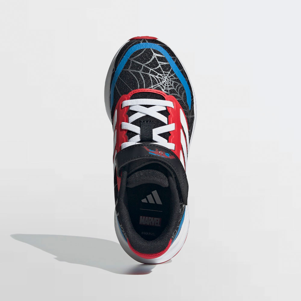 ADIDAS CALZADO RUNFALCON SPIDER-MAN EL PS - JR5660