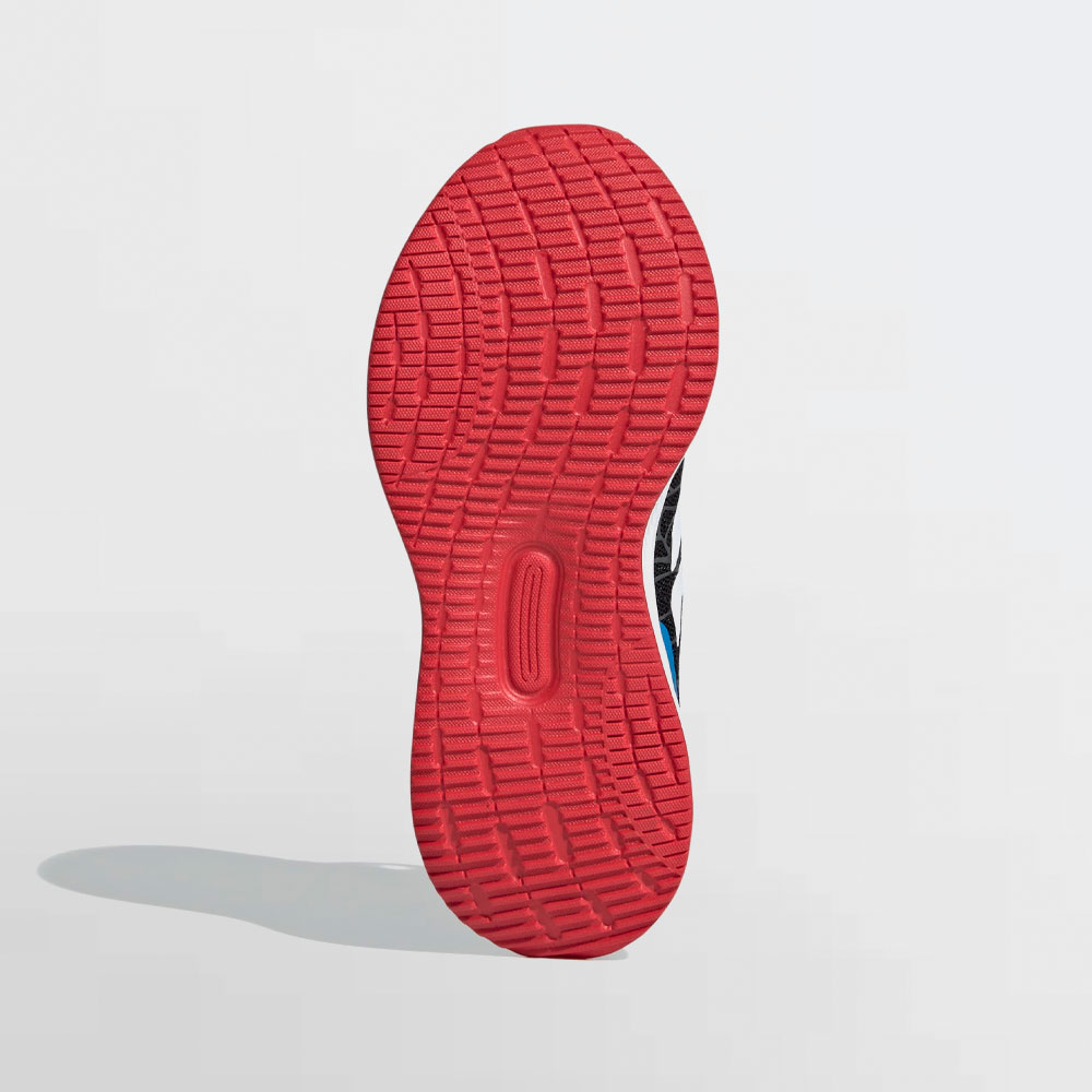 ADIDAS CALZADO RUNFALCON SPIDER-MAN EL PS - JR5660