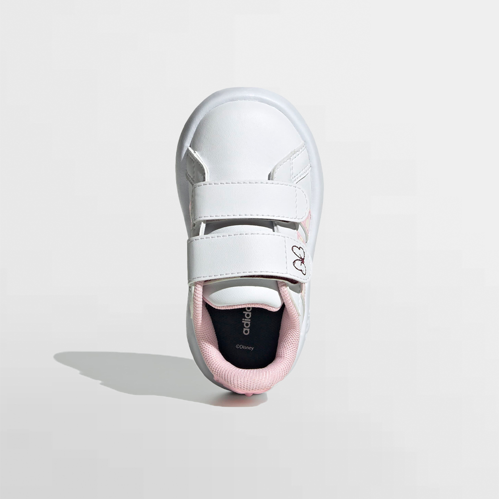ADIDAS CALZADO GRAND COURT MINNIE CF TD - JR8130
