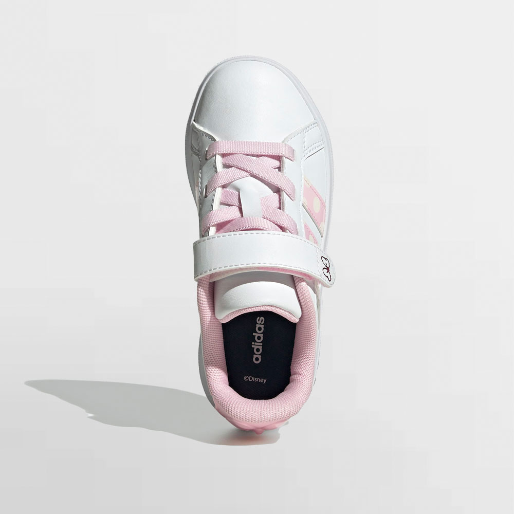 ADIDAS CALZADO GRAND COURT MINNIE EL PS - JR8134