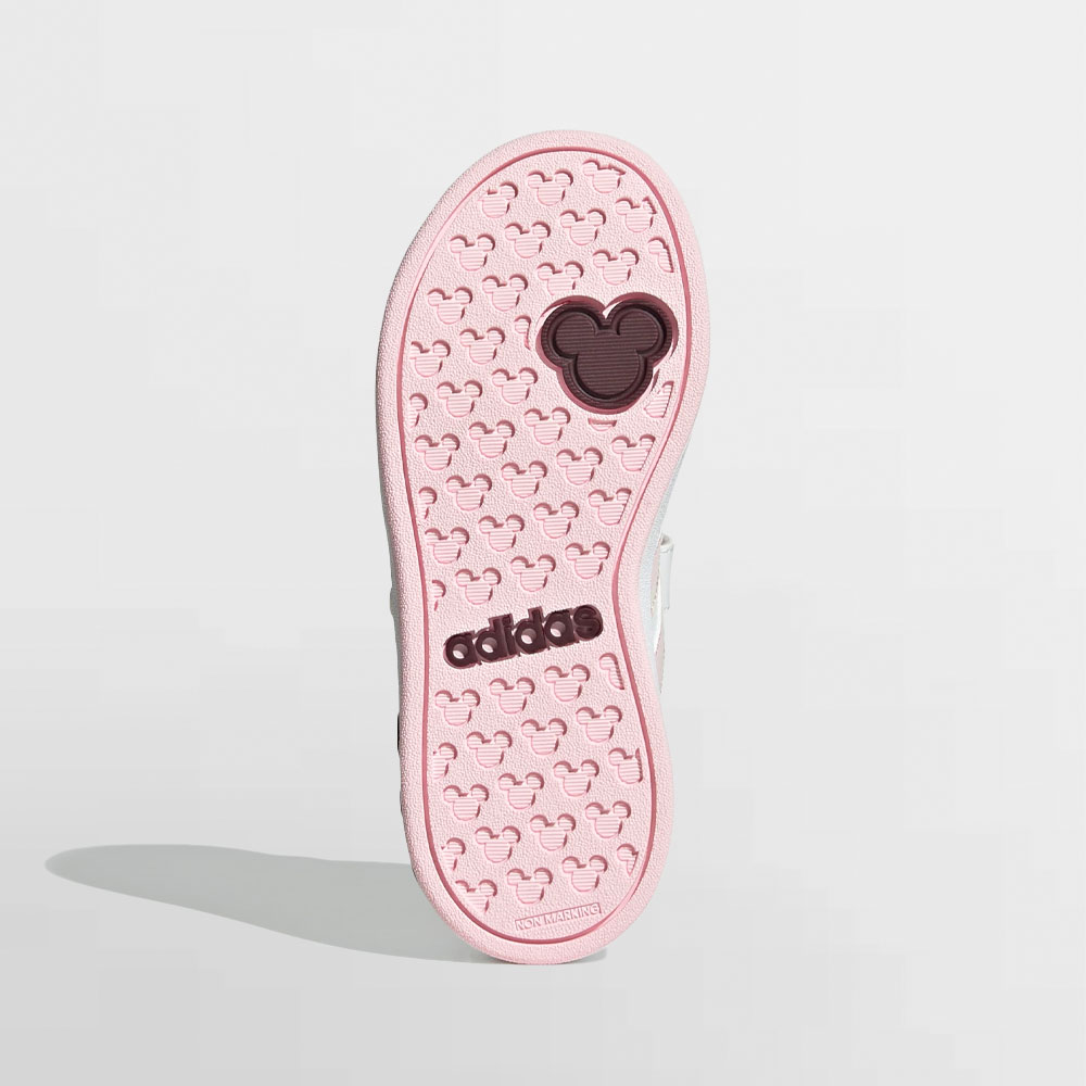 ADIDAS CALZADO GRAND COURT MINNIE EL PS - JR8134