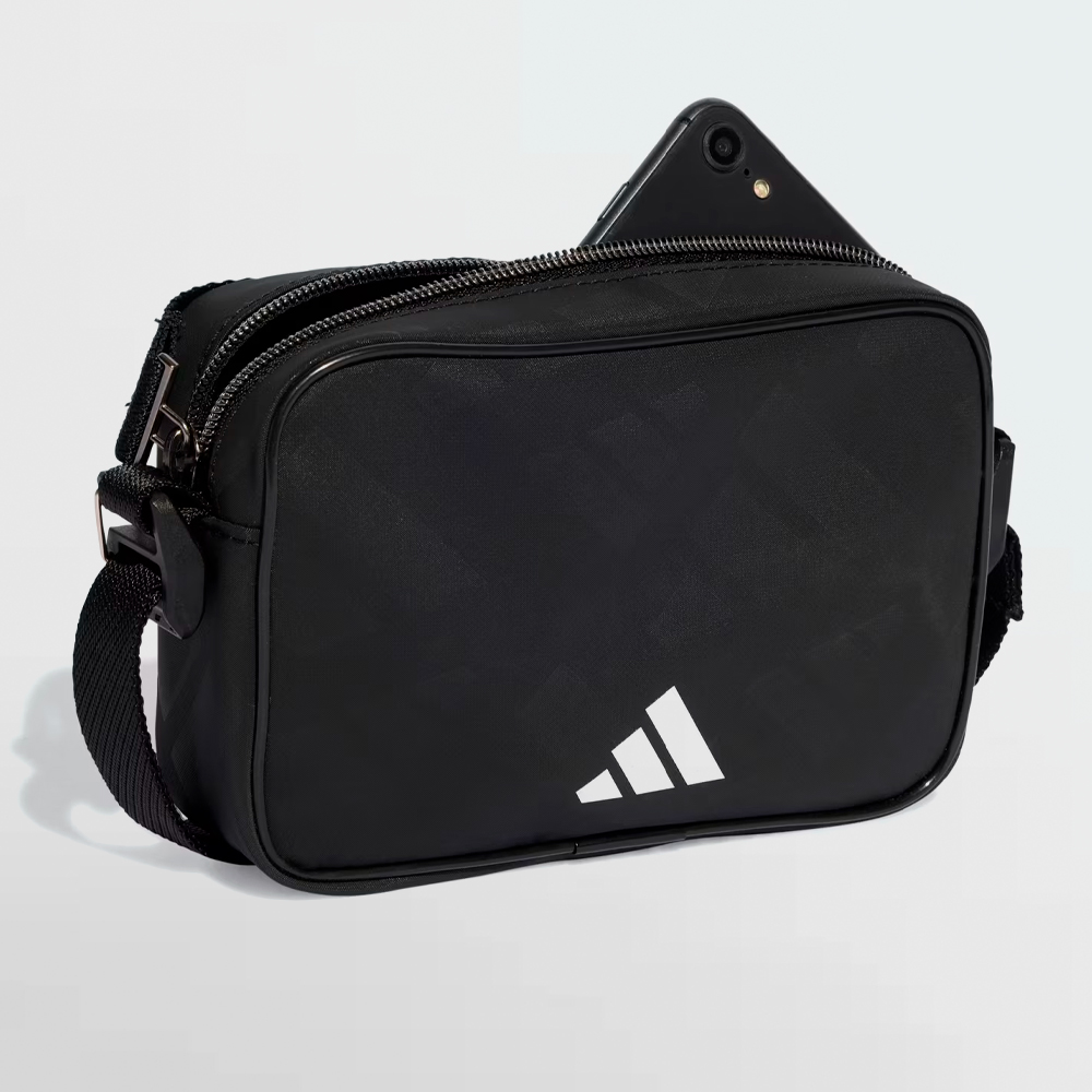 ADIDAS BOLSO MNGRM ESS BAG - JM3720