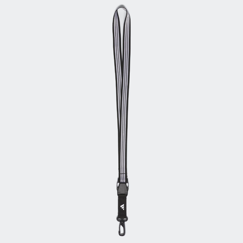 ADIDAS LLAVERO LANYARD - JM7158