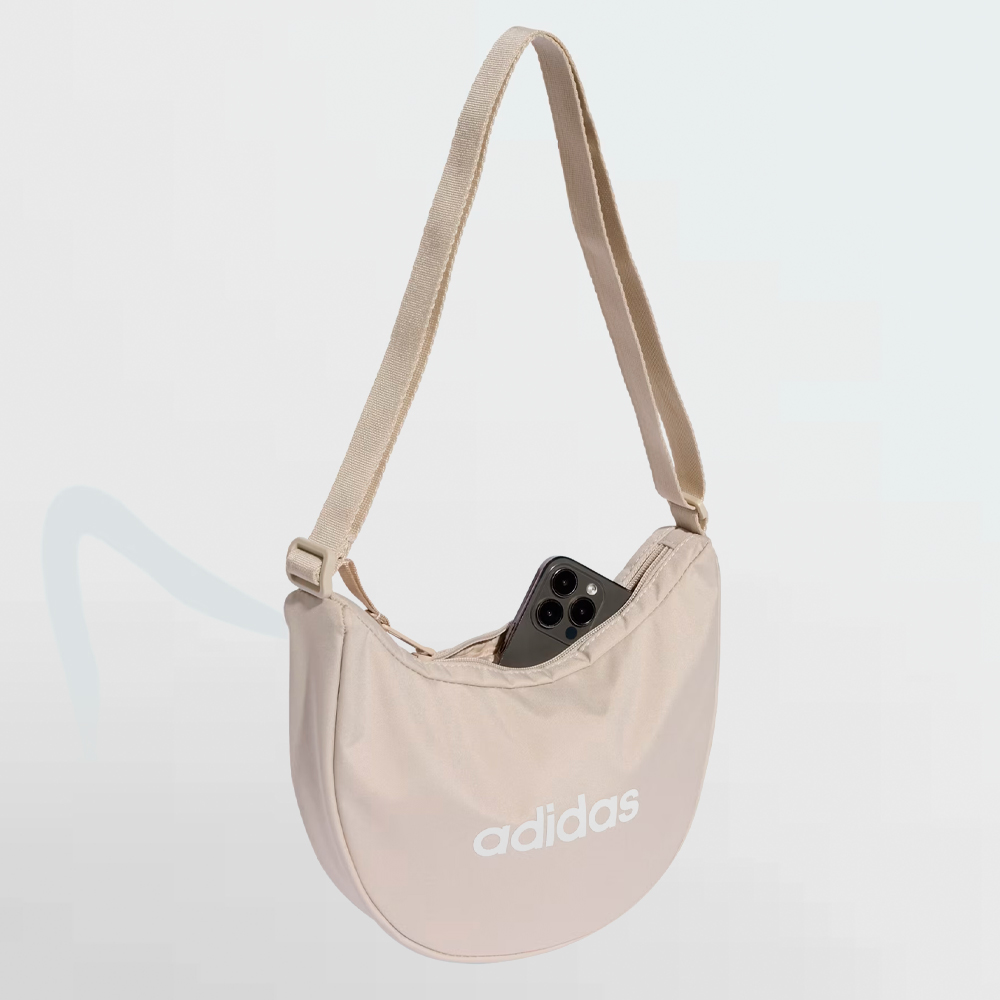 ADIDAS BOLSO L ESS POUCH - JW0520