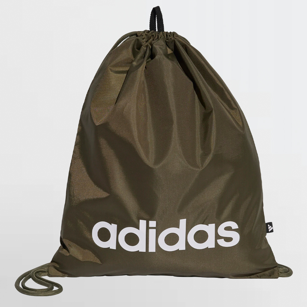 ADIDAS SACO LINEAR GYMSACK - JX9045