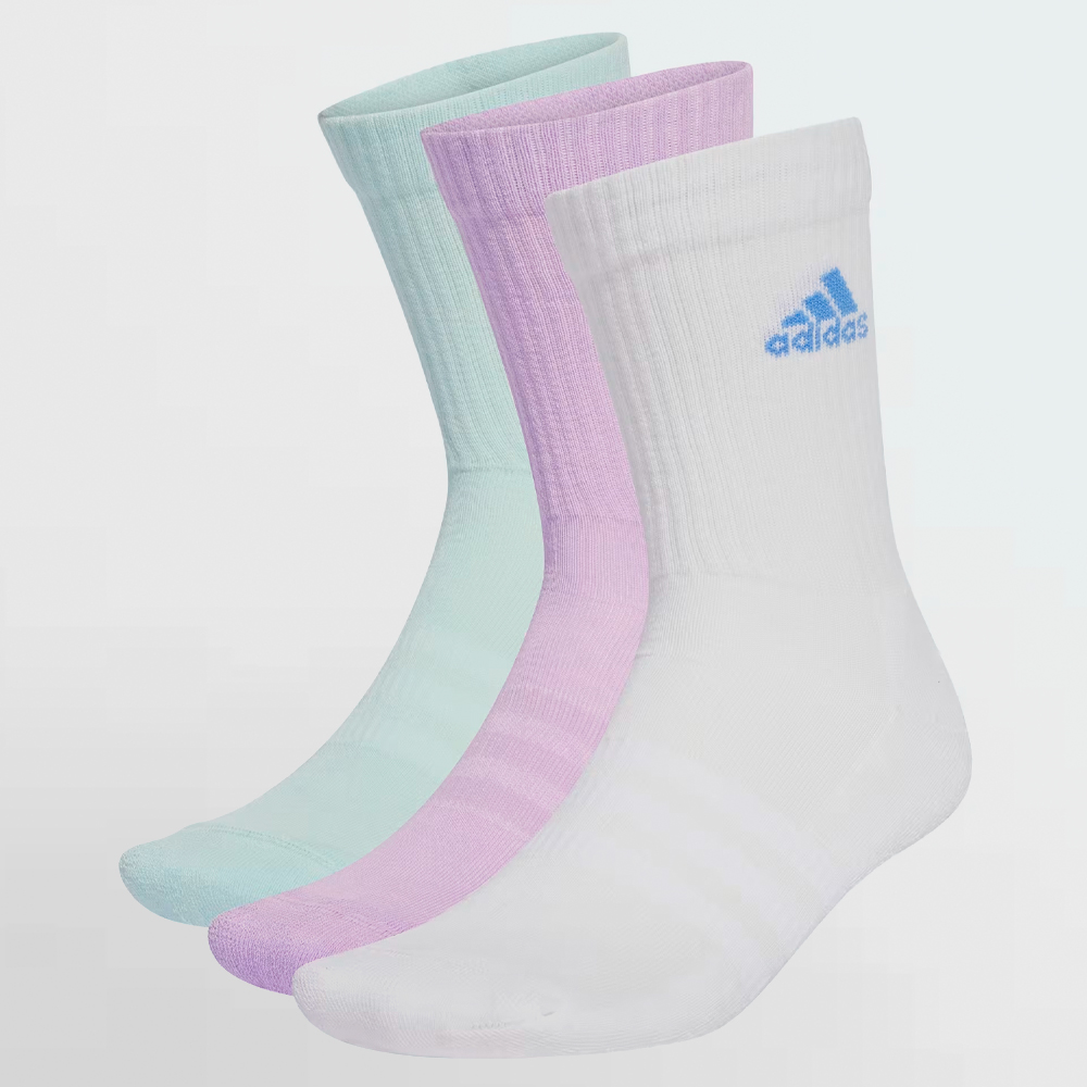 ADIDAS CALCETIN PACK 3 C SPW CRW 3P - JW2740