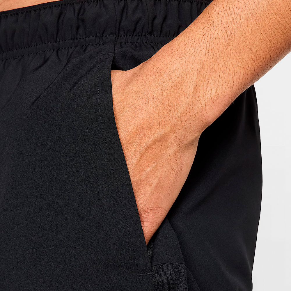 NIKE PANT. CORTO CHALLENGER 13CM 2 EN 1 - HJ3588 010