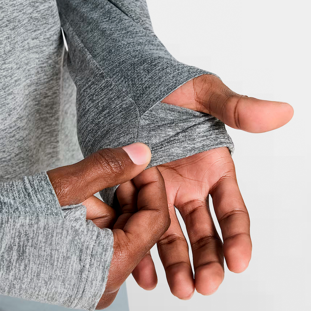 NIKE SUD. CREMALLERA STRIDE - HV2180 084