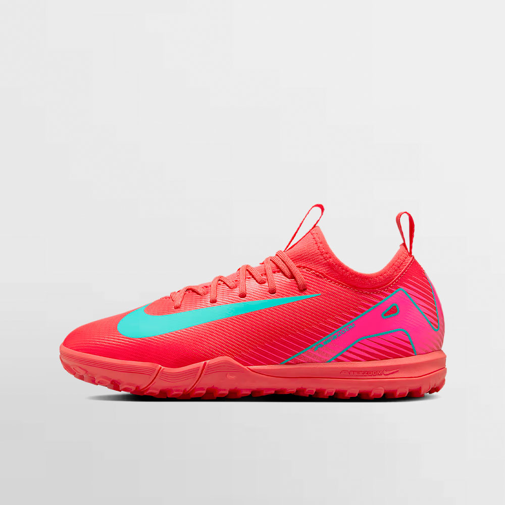 NIKE CALZADO MERCURIAL VAPOR 16 TF ACADEMY PS/GS - FQ8284 800