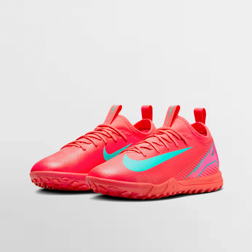 NIKE CALZADO MERCURIAL VAPOR 16 TF ACADEMY PS/GS - FQ8284 800