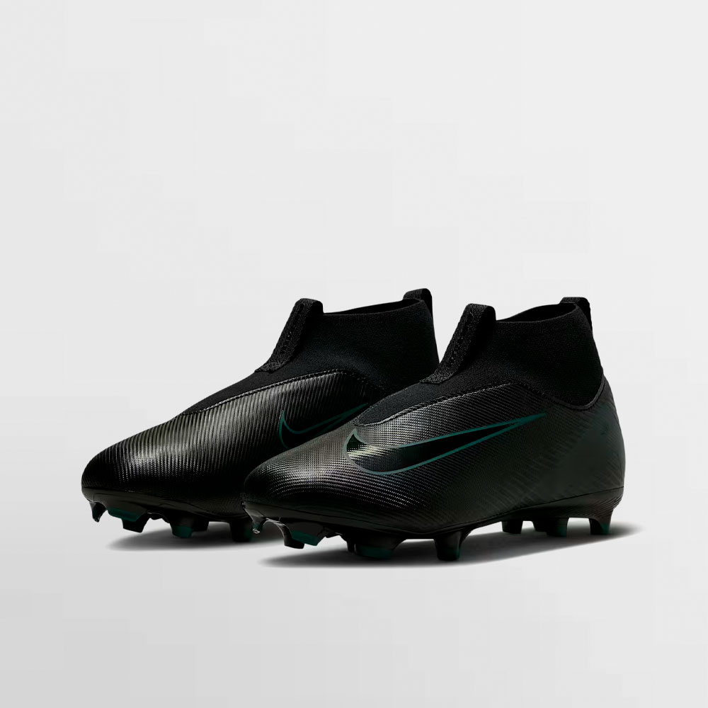 NIKE CALZADO MERCURIAL SUPERFLY 10 AMG CADEMY PS/GS - FQ8304 002