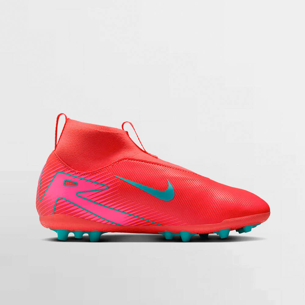 NIKE CALZADO ZOOM SUPERFLY 10 ACADEMY AG PS/GS - FQ8308 800