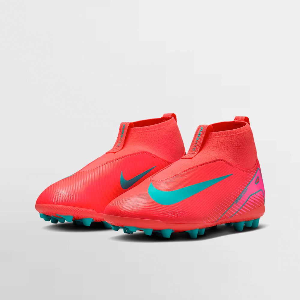 NIKE CALZADO ZOOM SUPERFLY 10 ACADEMY AG PS/GS - FQ8308 800