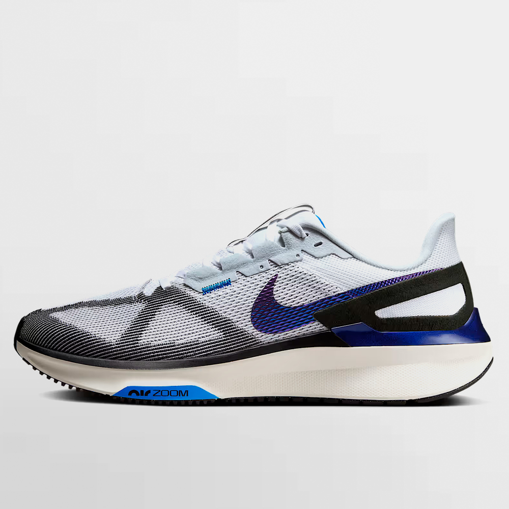 NIKE CALZADO STRUCTURE 25 - HV5222 100