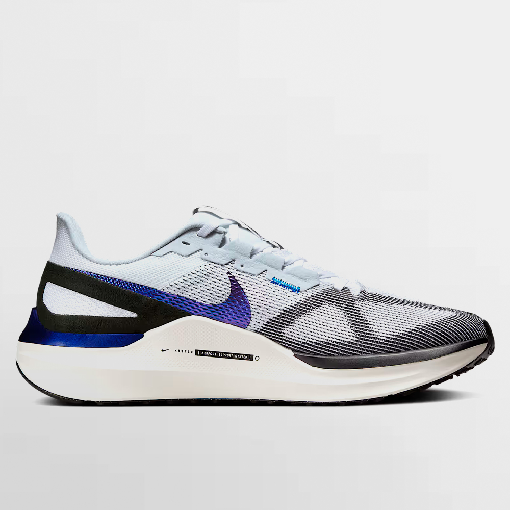 NIKE CALZADO STRUCTURE 25 - HV5222 100