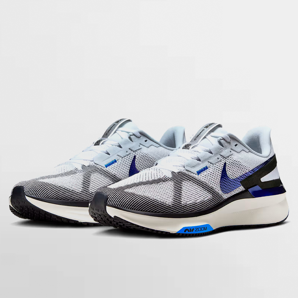 NIKE CALZADO STRUCTURE 25 - HV5222 100