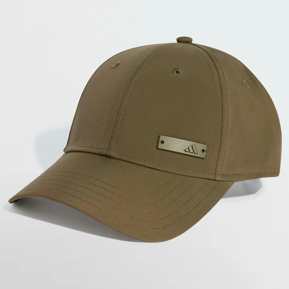ADIDAS GORRA BB CAP LT MET - JF8485