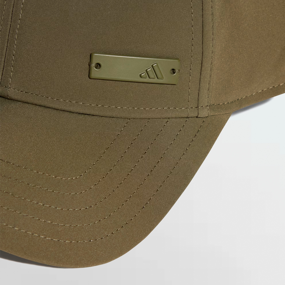 ADIDAS GORRA BB CAP LT MET - JF8485