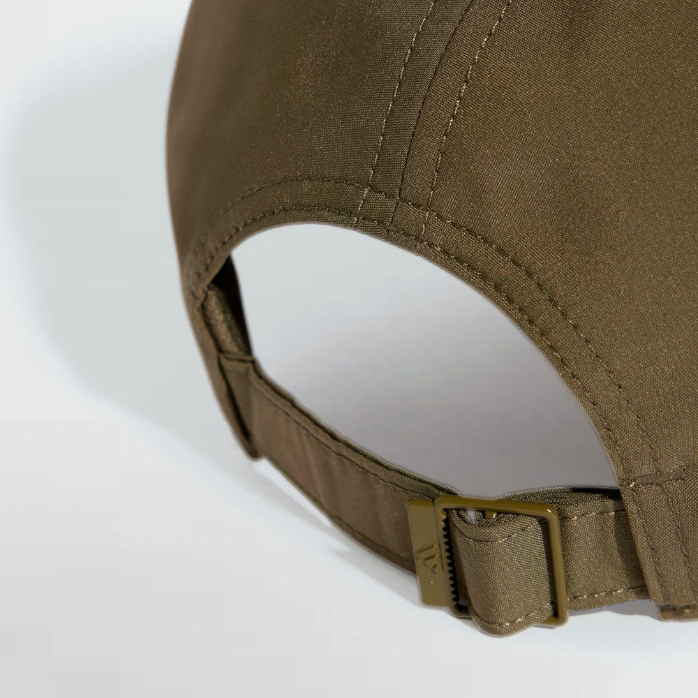 ADIDAS GORRA BB CAP LT MET - JF8485