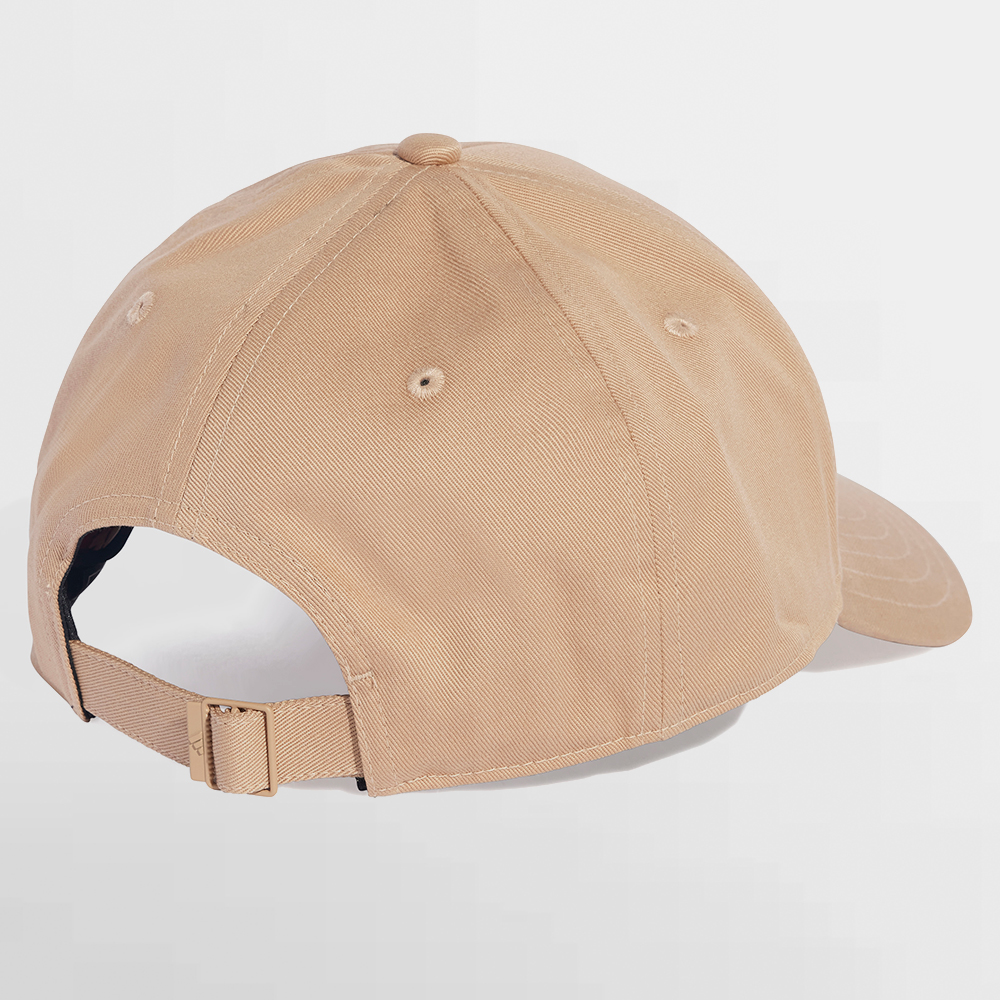 ADIDAS GORRA BB CAP COT NL - JV5387