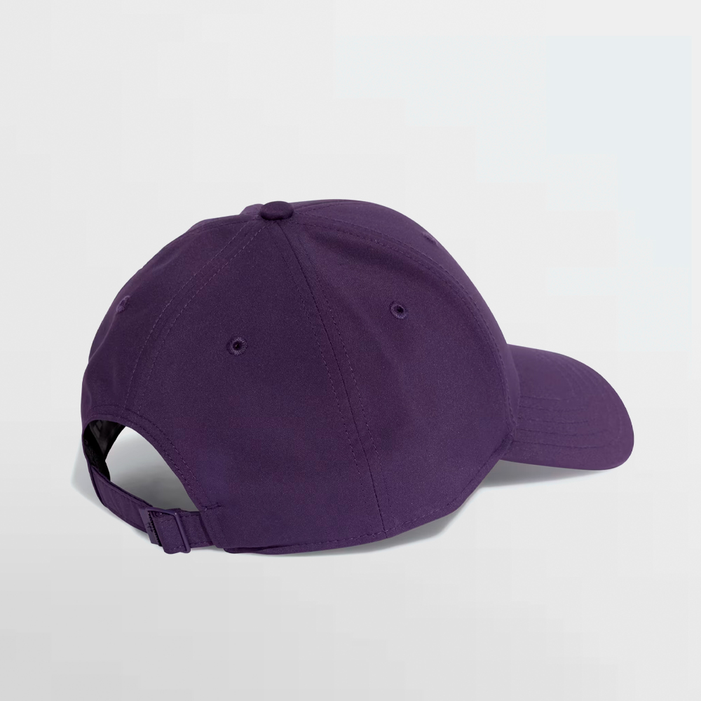 ADIDAS GORRA BB CAP LT MET - JX5743