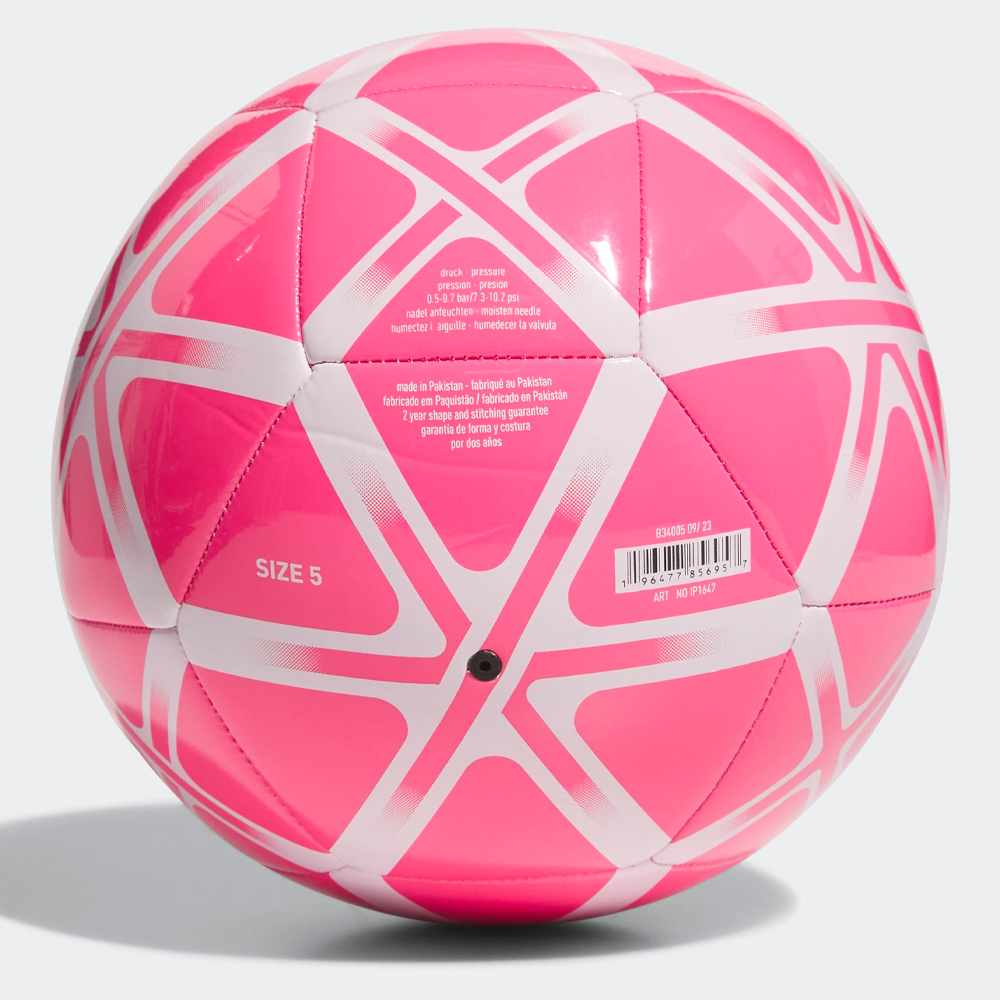 ADIDAS BALON STARLANCER CLB - IP1647